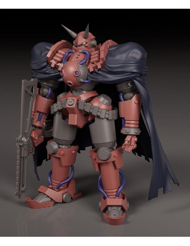 Gun x Sword Moderoid Plastic Model Kit Volkein 17 cm Good Smile