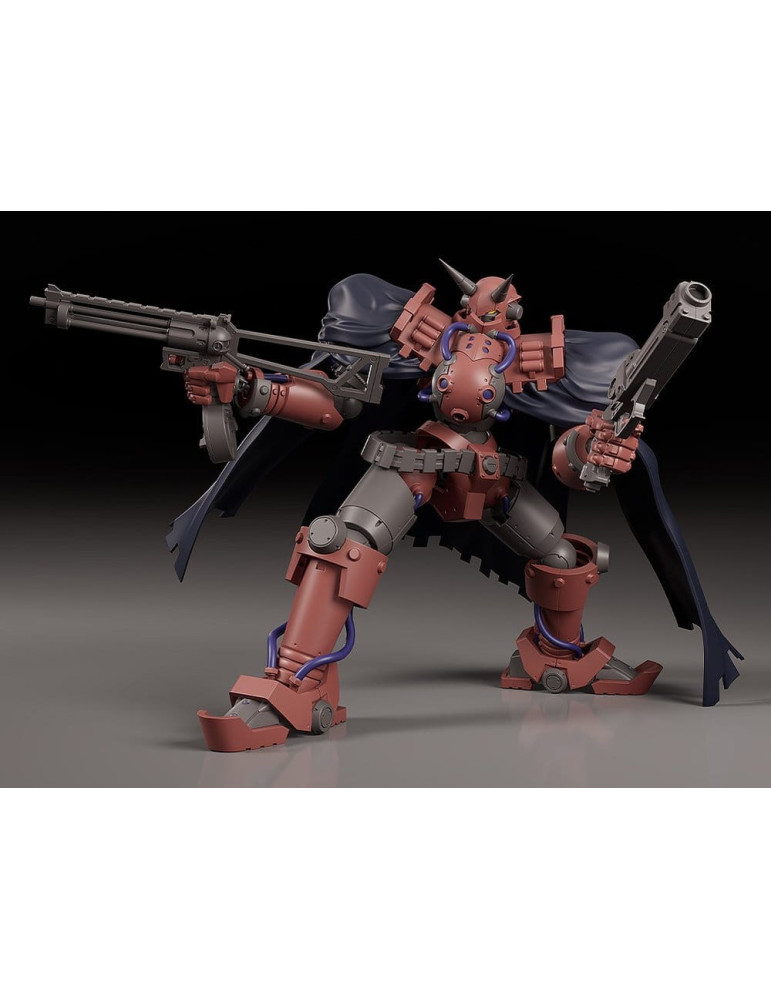 Gun x Sword Moderoid Plastic Model Kit Volkein 17 cm Good Smile