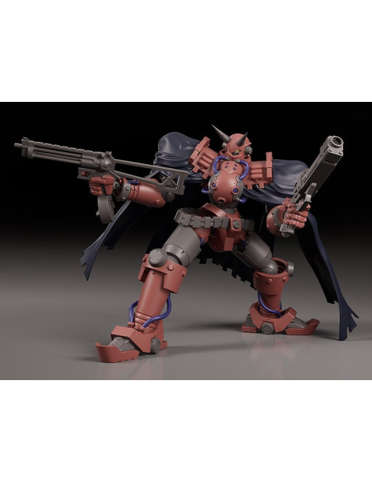 Gun x Sword Moderoid Plastic Model Kit Volkein 17 cm Good Smile