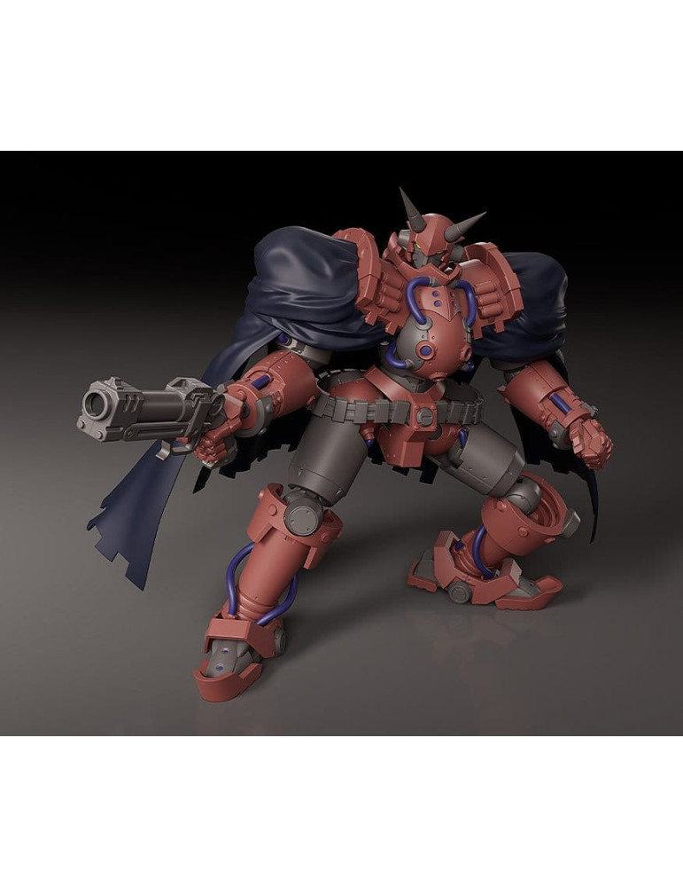 Gun x Sword Plastic Model Kit Moderoid Volkein 17 cm Good Smile