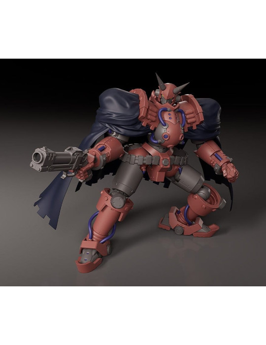 Gun x Sword Plastic Model Kit Moderoid Volkein 17 cm Good Smile