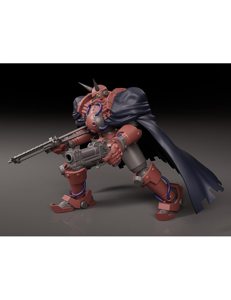 Gun x Sword Moderoid Plastic Model Kit Volkein 17 cm Good Smile