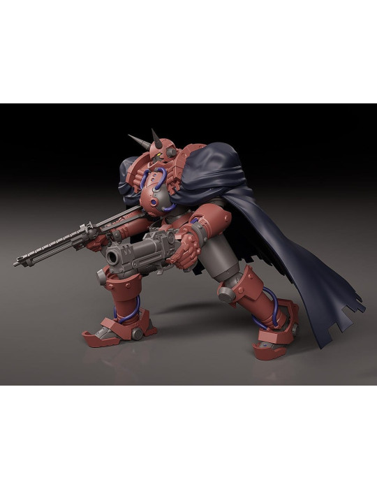 Gun x Sword Moderoid Plastic Model Kit Volkein 17 cm Good Smile