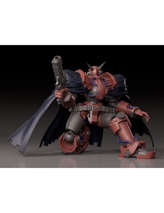 Gun x Sword Moderoid Plastic Model Kit Volkein 17 cm Good Smile