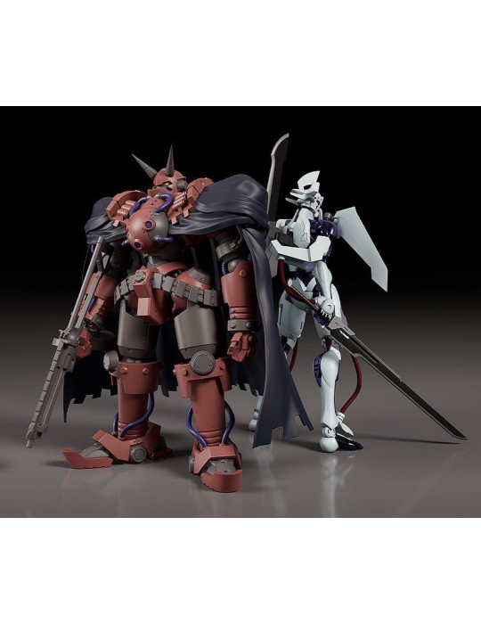 Gun x Sword Moderoid Plastic Model Kit Volkein 17 cm Good Smile