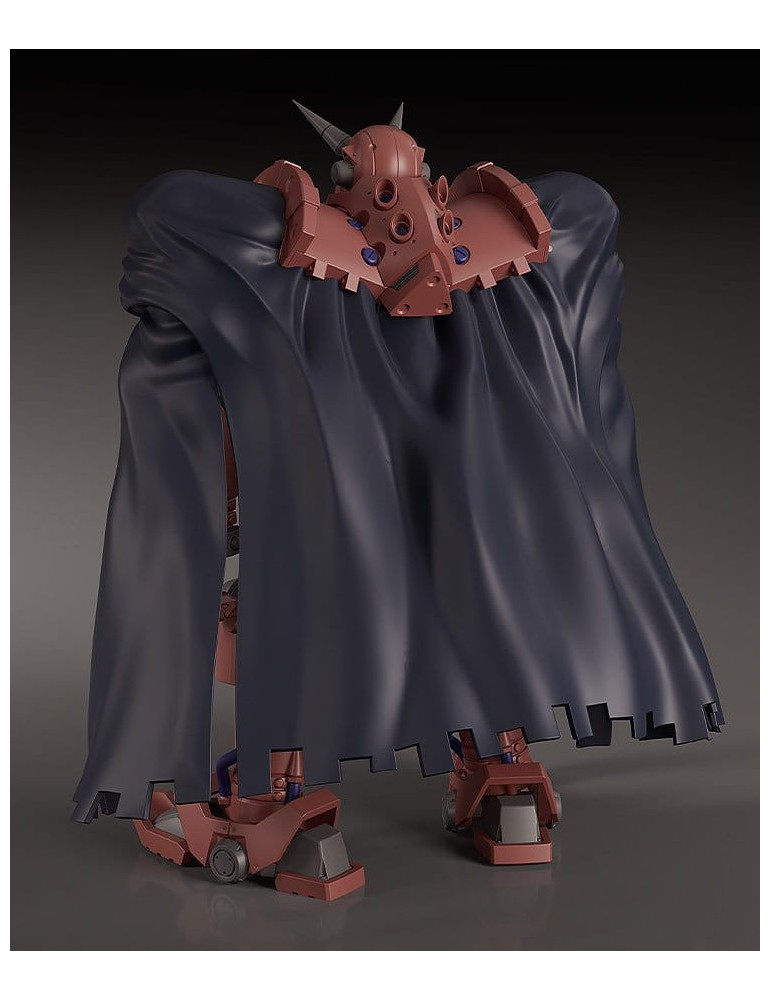 Gun x Sword Moderoid Plastic Model Kit Volkein 17 cm Good Smile