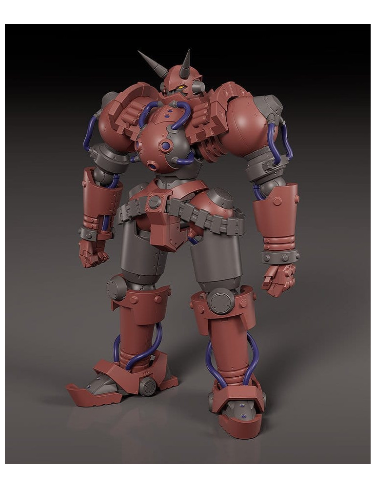 Gun x Sword Plastic Model Kit Moderoid Volkein 17 cm Good Smile
