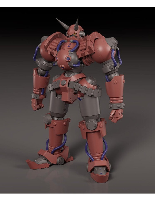 Gun x Sword Moderoid Plastic Model Kit Volkein 17 cm Good Smile