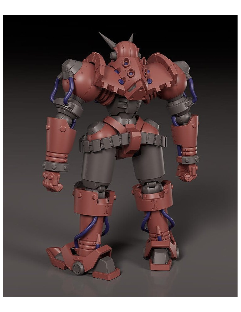 Gun x Sword Plastic Model Kit Moderoid Volkein 17 cm Good Smile