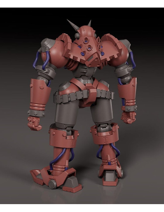 Gun x Sword Moderoid Plastic Model Kit Volkein 17 cm Good Smile