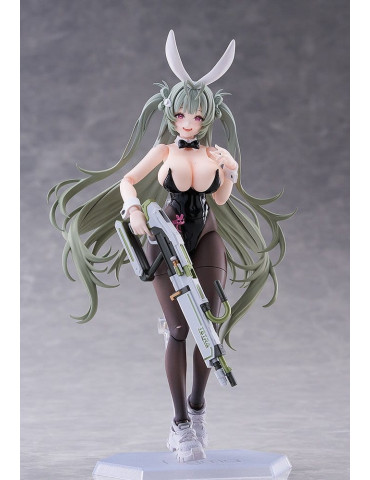 Goddess of Victory: Nikke Figma PVC Figure Soda: Twinkling Bunny 16 cm Max Factory
