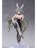 Goddess of Victory: Nikke Figma figurine PVC Soda: Twinkling Bunny 16 cm Max Factory