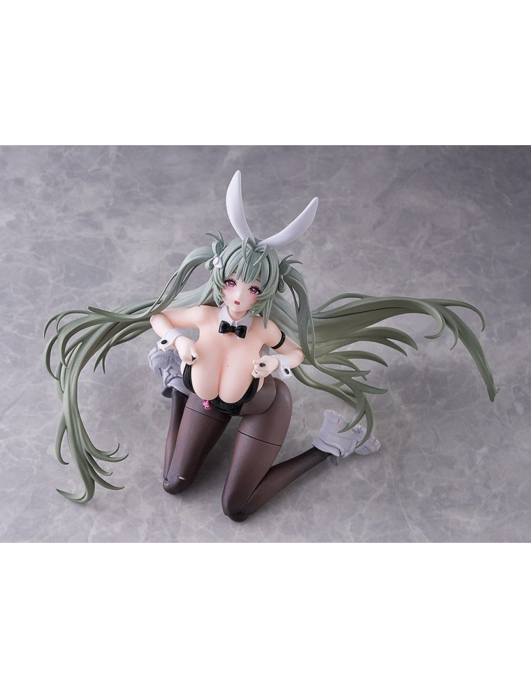 Goddess of Victory: Nikke Figma figurine PVC Soda: Twinkling Bunny 16 cm Max Factory
