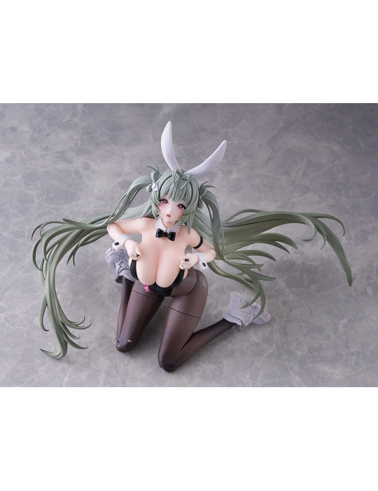 Goddess of Victory: Nikke Figma PVC Figure Soda: Twinkling Bunny 16 cm Max Factory