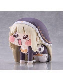 Trickal: Chibi Go Vinyl Figure Petite Speaki 14 cm Max Factory