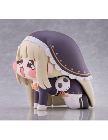 Trickal: Chibi Go figurine Vinyl Petite Speaki 14 cm Max Factory 2