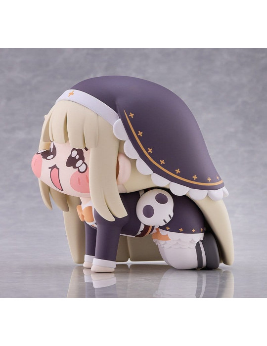 Trickal: Chibi Go Vinyl Figure Petite Speaki 14 cm Max Factory