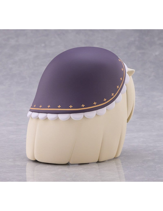 Trickal: Chibi Go figurine Vinyl Petite Speaki 14 cm Max Factory
