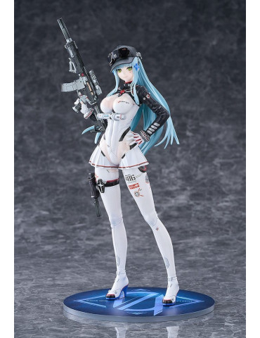 Girls' Frontline 2: Exilium PVC Figure 1/7 Klukai: Speed Star 27 cm Max Factory