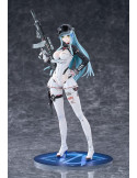Girls' Frontline 2: Exilium PVC Figure 1/7 Klukai: Speed Star 27 cm Max Factory