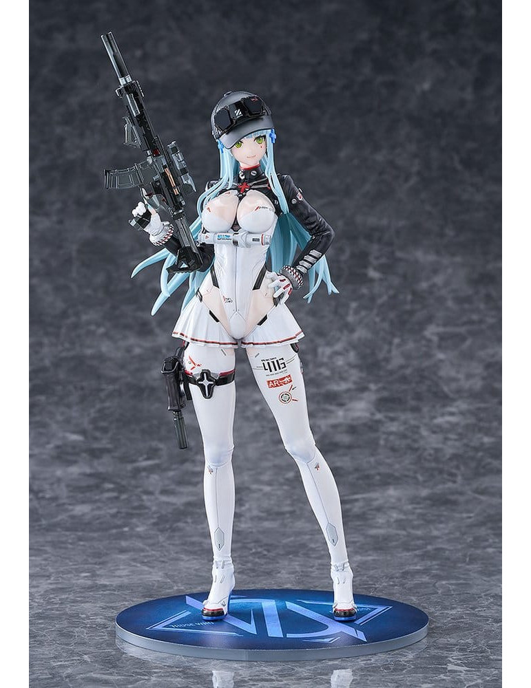 Girls' Frontline 2: Exilium PVC Figure 1/7 Klukai: Speed Star 27 cm Max Factory