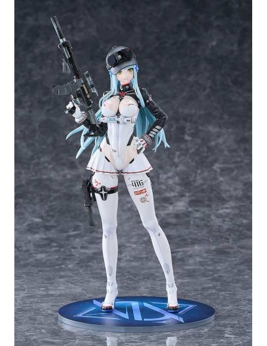 Girls' Frontline 2: Exilium figurine PVC 1/7 Klukai: Speed Star 27 cm Max Factory