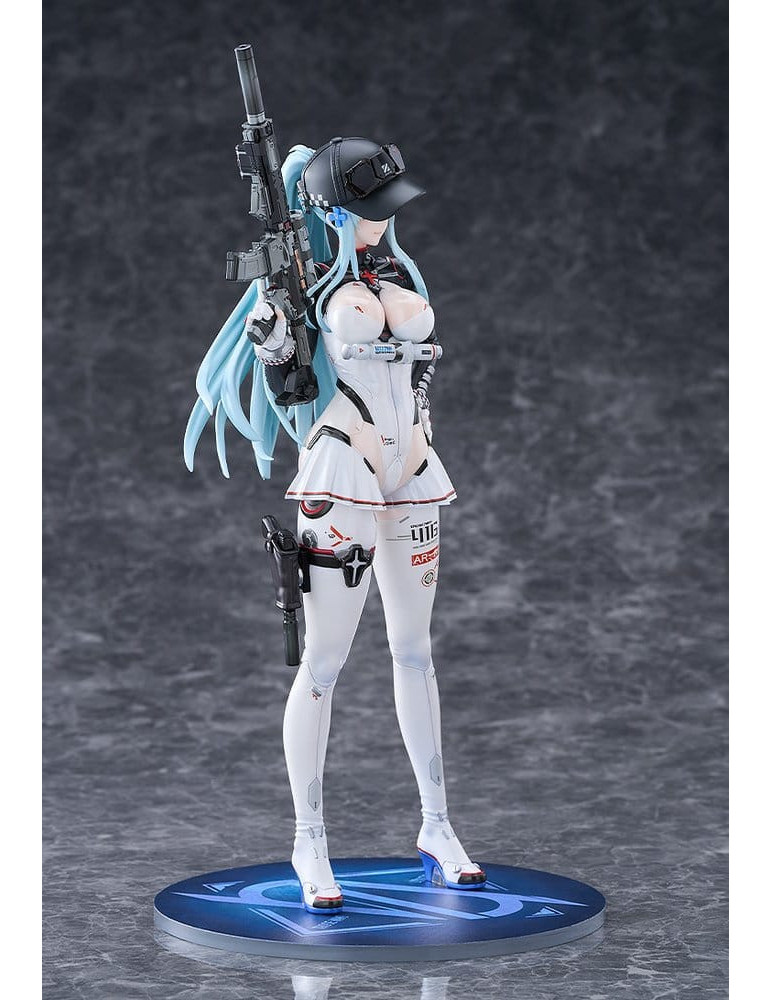Girls' Frontline 2: Exilium PVC Figure 1/7 Klukai: Speed Star 27 cm Max Factory