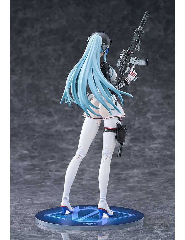 Girls' Frontline 2: Exilium figurine PVC 1/7 Klukai: Speed Star 27 cm Max Factory
