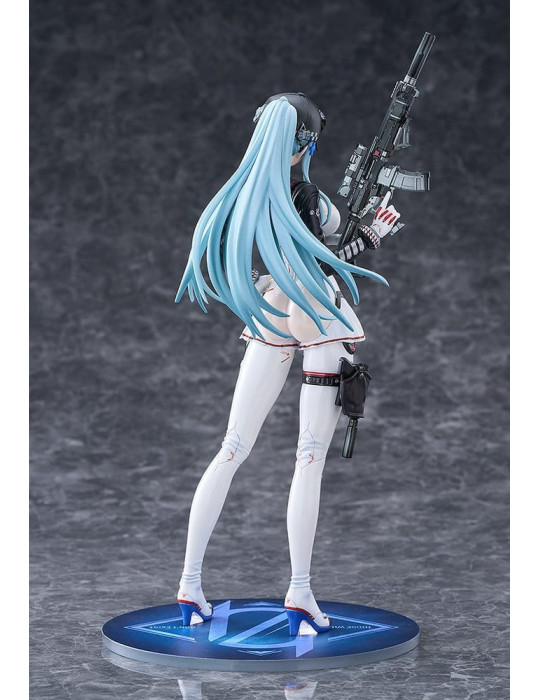 Girls' Frontline 2: Exilium PVC Figure 1/7 Klukai: Speed Star 27 cm Max Factory