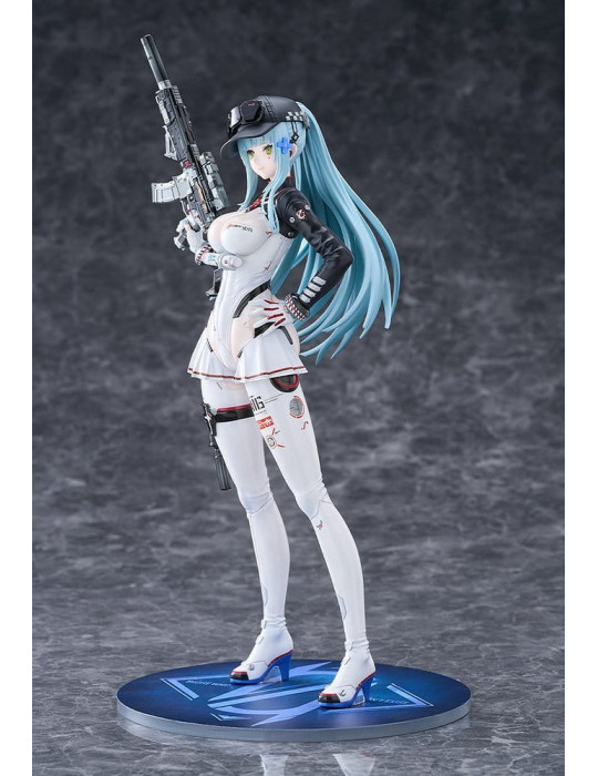 Girls' Frontline 2: Exilium PVC Figure 1/7 Klukai: Speed Star 27 cm Max Factory