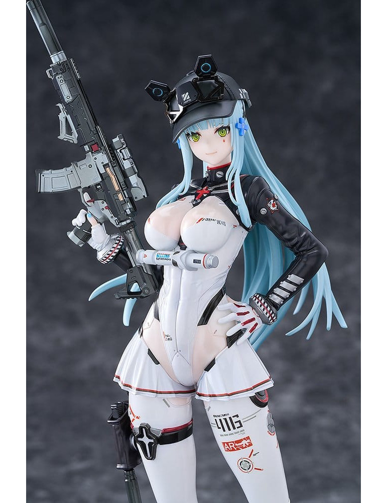 Girls' Frontline 2: Exilium figurine PVC 1/7 Klukai: Speed Star 27 cm Max Factory