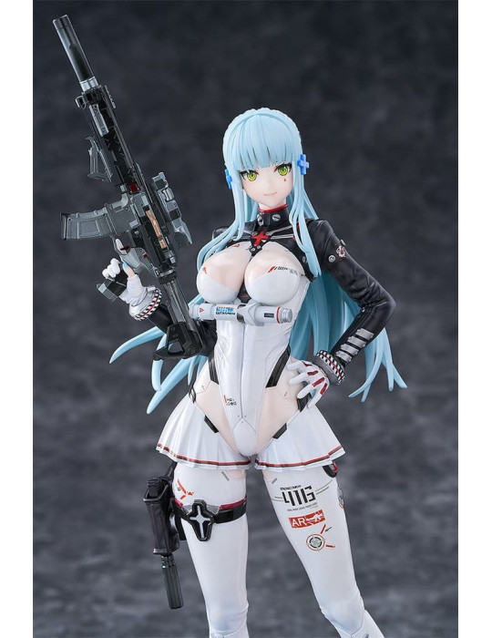 Girls' Frontline 2: Exilium PVC Figure 1/7 Klukai: Speed Star 27 cm Max Factory