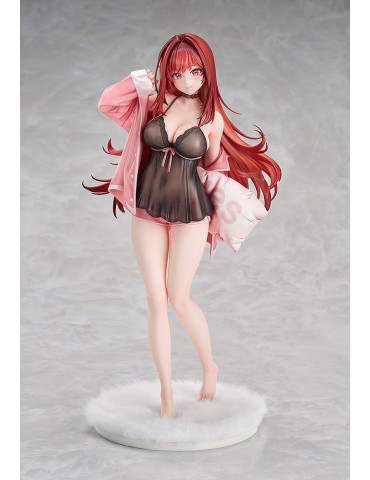 Goddess of Victory: Nikke PVC Figure 1/7 Rapi: Red Hood (Cherished Red) 26 cm Good Smile