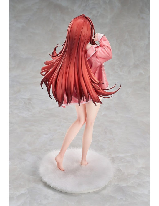 Goddess of Victory: Nikke figurine PVC 1/7 Rapi: Red Hood (Cherished Red) 26 cm Good Smile