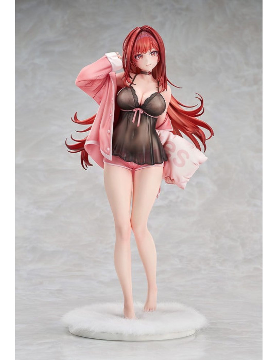Goddess of Victory: Nikke figurine PVC 1/7 Rapi: Red Hood (Cherished Red) 26 cm Good Smile