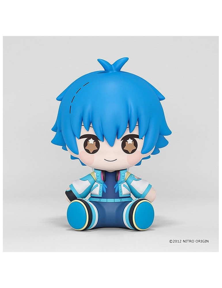 Dramatical Murder figurine mini Huggy Good Smile Aoba 7 cm Good Smile