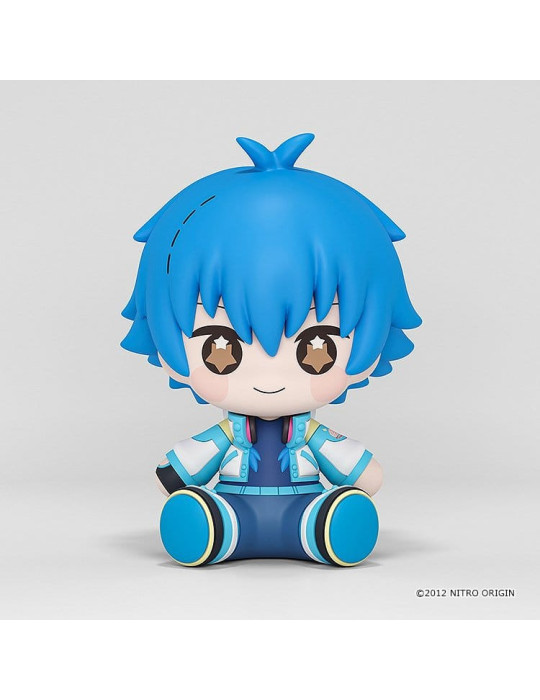 Dramatical Murder Huggy Good Smile Mini Figure Aoba 7 cm Good Smile