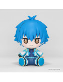 Dramatical Murder figurine mini Huggy Good Smile Aoba 7 cm Good Smile