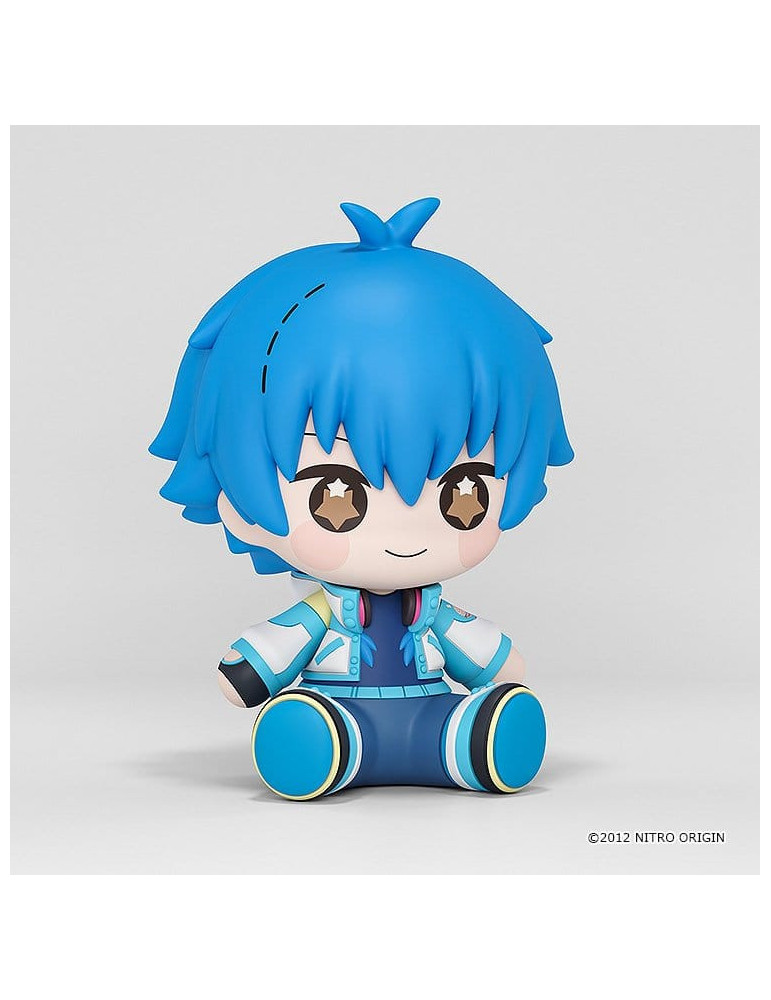 Dramatical Murder Huggy Good Smile Mini Figure Aoba 7 cm Good Smile
