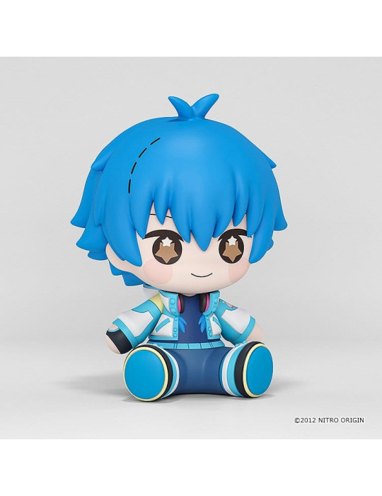 Dramatical Murder Huggy Good Smile Mini Figure Aoba 7 cm Good Smile