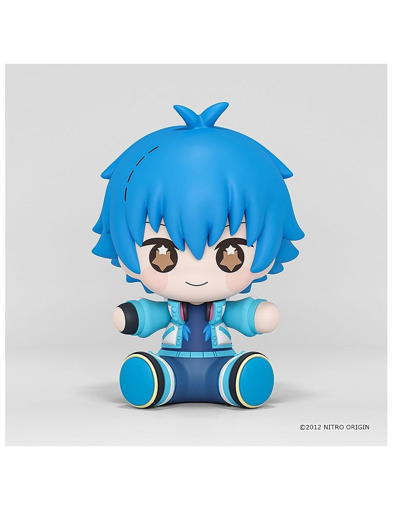 Dramatical Murder Huggy Good Smile Mini Figure Aoba 7 cm Good Smile