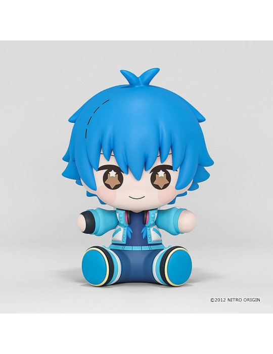Dramatical Murder figurine mini Huggy Good Smile Aoba 7 cm Good Smile