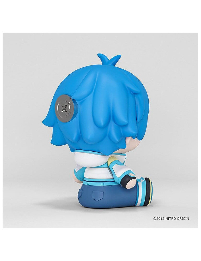 Dramatical Murder figurine mini Huggy Good Smile Aoba 7 cm Good Smile