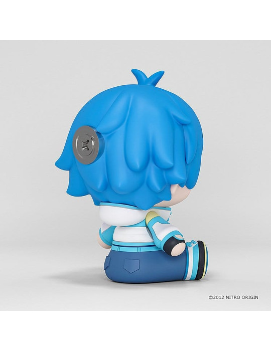 Dramatical Murder figurine mini Huggy Good Smile Aoba 7 cm Good Smile