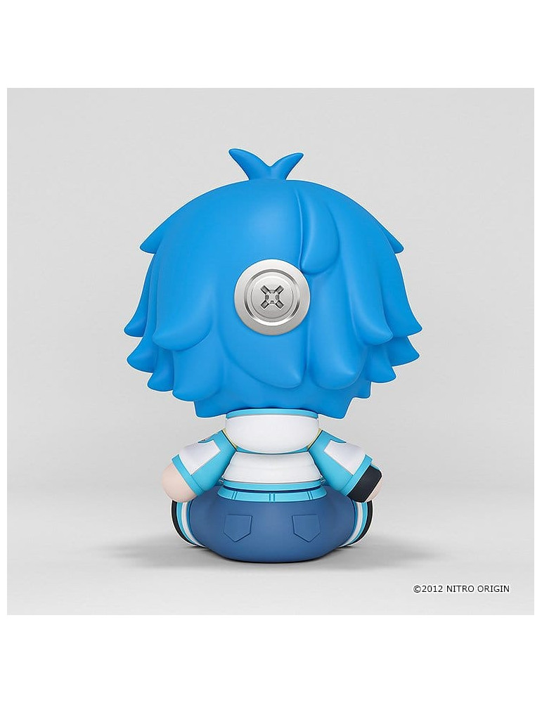 Dramatical Murder figurine mini Huggy Good Smile Aoba 7 cm Good Smile