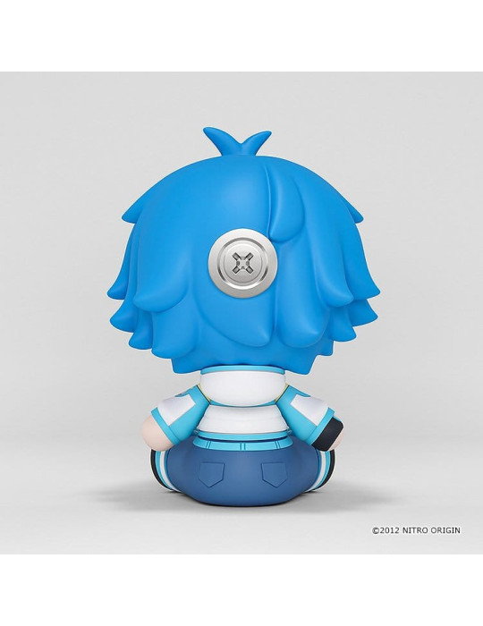 Dramatical Murder Huggy Good Smile Mini Figure Aoba 7 cm Good Smile