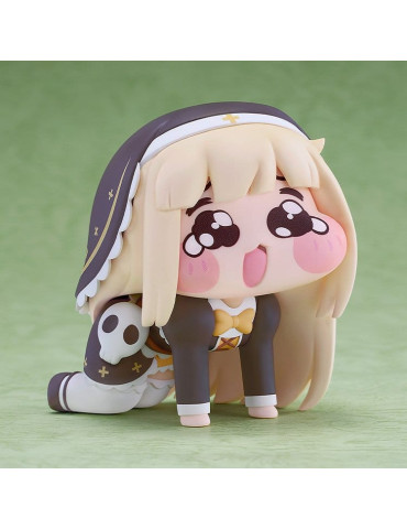 Trickal: Chibi Go Pop Up Parade figurine PVC Petite Speaki 8 cm Good Smile