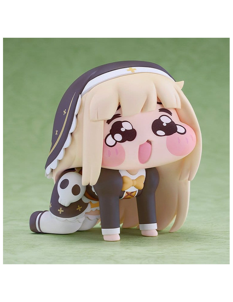 Trickal: Chibi Go Pop Up Parade figurine PVC Petite Speaki 8 cm Good Smile