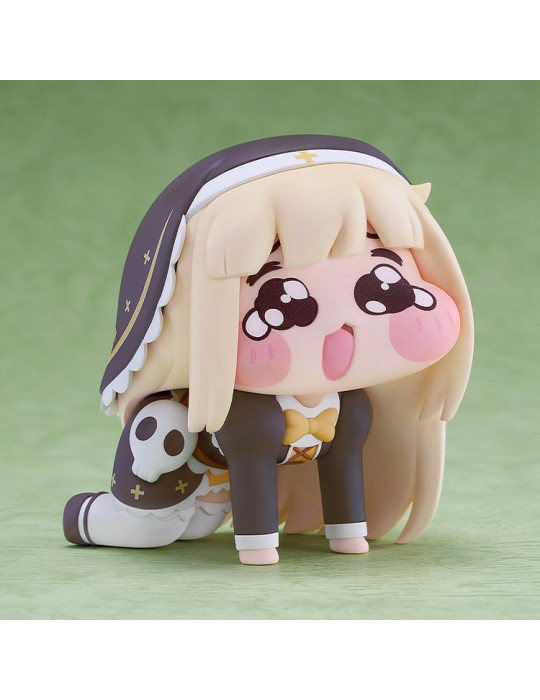 Trickal: Chibi Go Pop Up Parade PVC Figure Petite Speaki 8 cm Good Smile