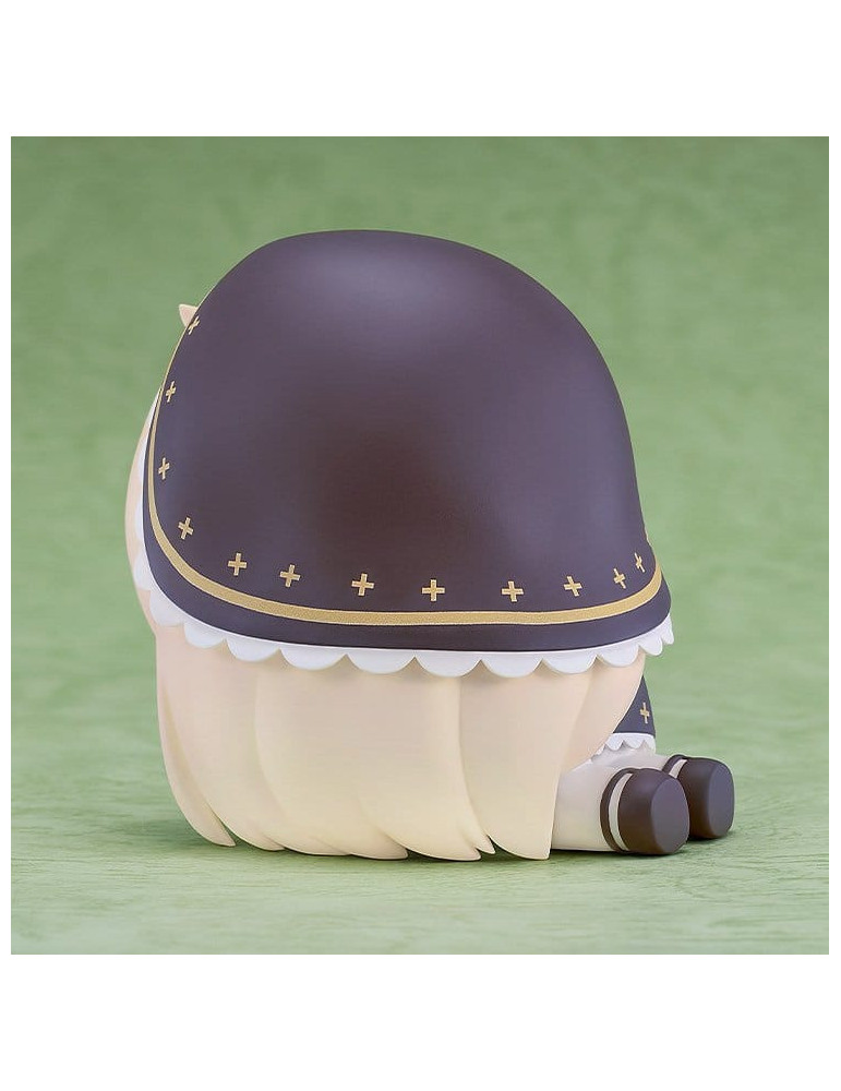 Trickal: Chibi Go Pop Up Parade figurine PVC Petite Speaki 8 cm Good Smile